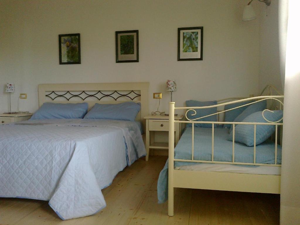 Country House Salome Musile di Piave Pokoj fotografie