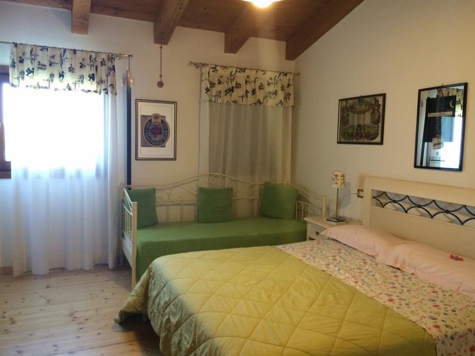 Country House Salome Musile di Piave Exteriér fotografie
