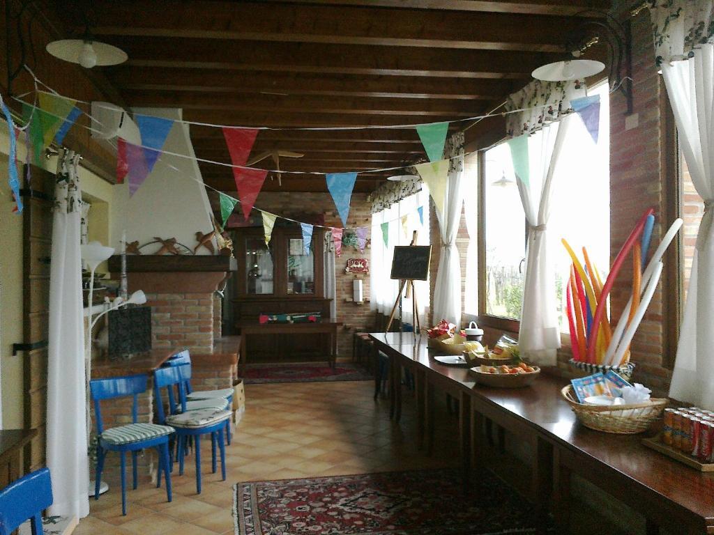 Country House Salome Musile di Piave Exteriér fotografie